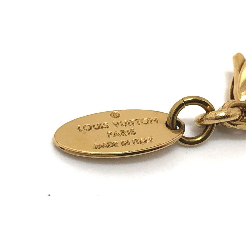 LOUIS VUITTON Love Necklace - Picture 7 of 9